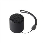 무인양품 블루투스 스피커 블랙 301768 : 그랜드스토어777