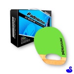 BS 낫소 스포츠 패드민턴 세트 그린 라켓 야외놀이 공원 실내스포츠 손배드민턴 : 블루스완몰