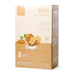 [연중무휴] 오색다원 하루율무차 호두와아몬드 18g X 50입 : 에이스식자재몰