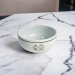 토다원 희 소 공기 도자기 밥그릇 밥공기 : 도자기 전문 토다원