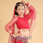 드레스몰 태양헤어베일, 밸리댄스복, 댄스복 : 드레스몰