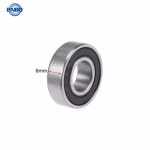 1-10pcs 634 636 638 695 696 698 699 2RS RS 고무 밀폐형 깊은 홈 볼 베어링 소형 : 용산동상사