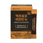 대현헬스케어 맥주효모 비오틴 뉴 4g x 30포 : 오티마트