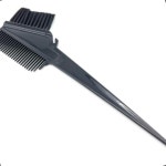 미용실 전문 염색 브러시 염모 도포 헤어 도구 : 선진물산ENC