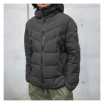 {매장정품} 캘빈클라인 CALVINKLEIN 남성 소로나 후드 패딩 점퍼 942587 : 월이