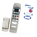 에어콘 만도 센츄리 거치형 하이얼 만능 에어컨 리모컨 캐리어 리모콘 : 이가팸4