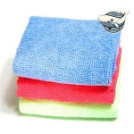 초극세사 다용도 청소행주 주방 세차 소모품 : 제임스농장