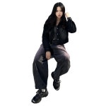 내셔널지오그래 NATIONAL GEOGRAPHIC NATIONALGEOGRAPHIC N255USN315 컨투어 큐브 BLACK 169715 : 사우스오로라