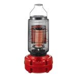 신지남 전기히터 전기스토브 사무실 난로 전열기구 온열기 SEM-350A : 정풍볼트공구