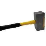 토르해머 3,600G 전장340mm T4001 1EA 현장 건설 파운드 스톤햄머 오오함마 : 지제이모아샵2