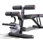 레그 익스텐션 기구 레그컬 벤치 레그익스텐션 가정용 : 주식회사리빙메이트