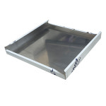 메탈 퍼티 믹싱판 자동차 도장 보수 퍼티 컴파운드 혼합 DIY 작업용 : 3MICM