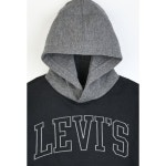 [리바이스키즈](신세계 김해점)V254SW389P - 클래식컬러블럭후드기모맨투맨 : 신세계백화점