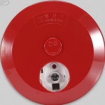 소방용 화경 속보용 발신기 옥내형 옥내형 발신기 화재 경보 설비 : 샵라임몰