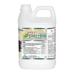 수도꼭지 오븐청소왁스 작업용 산업용 냄새없는 공공기관세정제 : Sub Ela