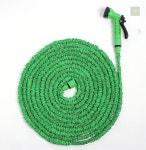 73스토어 물호스릴 세차건 워터릴 고압분사기 매직호스 30m : 73STORE