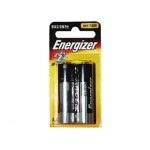 에너자이저 건전지 1.5V AA 2알 : 제임스농장