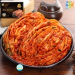 해드림김치 프리미엄 생포기김치 10kg 제로당 스테비아 무첨가김치 HACCP : 해드림 에프앤비