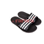 지금온도 삼선슬리퍼 검정 240mm 쿠션좋은슬리퍼 : 지금온도