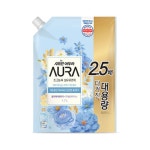 샤프란 아우라 섬유유연제 홀리데이 리필 1.7L : 해현마켓