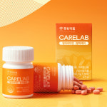 동화약품 케어랩 멀티비타민 성인 영양제 60정 X2개 : 비엔에스토어