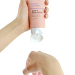 150ml 더허브샵 바디&핸드크림 : 뉴트리팜공식