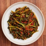 시원한 전라도 열무 김치 국내산 전통 열무 김치 비빔밥 국수 : hayeon621