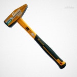 냉가 망치 1500G TPR 핸들 목공망치 목수공구 장도리 : 셀라이더
