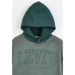 [리바이스키즈](신세계 김해점)V254SW389P - 클래식컬러블럭후드기모맨투맨 : 신세계백화점