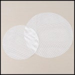 소실리콘 둥근 찜시트 찜기용깔개 조리용시트 찜종이 : 제임스농장