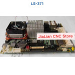 테스트 OK LS-371 산업용 마더보드 CPU 카드 : 용산동상사