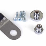 보호대 큐비클자재 큐비클부품 화장실부속 큐비클시공 쁘빌리 : 대구대신유통