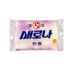 새로나 고형 세탁비누 위생 세정제 : 사람마음