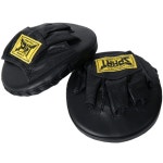 복싱 연습용 커브형 가죽 포커스 숏미트 복싱볼 권투용품 복싱미트 복싱연습 격투기용품 복싱용품 액티브한 : 퓨처링크