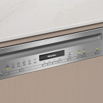 [디지털위크]  [Miele 본사] 밀레 오토도스 식기세척기 G 7130 C SCi CLST : 밀레코리아