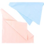 생활의 미쁨 다용도 안경 악기닦이 클리너 천 대형악기천 김서림방지안경닦이 : 생활의 미쁨