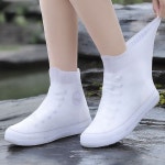 신발방수커버 실리콘 비올때 레인커버 DS-7014 우천용 : 다온의 선물