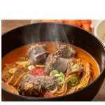 오뚜기 병천식 얼큰 순대국밥 2개 즉석국밥 실온 보관 : 하이브마켓스토리