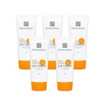 더마하우스 멜라스톱화이트닝 썬 크림 50ml 5개 SPF50+PA+++ : 천그루의 미니샵