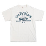 웨어하우스 LOT 4601, 4064 천축 티셔츠 컬렉션 : 서플라이루트