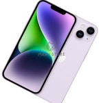 [투마누] 아이폰14 지문방지 액정필름 보호필름 2매 : 투마누