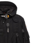 파라점퍼스 고비 봄버 패딩 남성 PMJKMA01 541 : 로우나명품