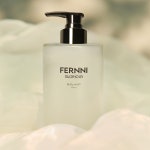 페르니 글로리어스 모공각화증 향좋은 바디워시 등드름 바디클랜져 샤워젤 500ml, 2개 : 페르니 코리아 공식몰