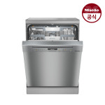 [Summer Home Refresh] [Miele 본사] 밀레 식기세척기 G 7104 C SC CLST : 밀레코리아