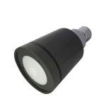 업소용 사우나 샤워기 헤드 공중 노출 샤워기 헤드 목욕탕 호텔 : 아 이리스.