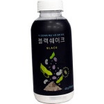 다이어트 원픽 쉐이크 식사대용 검은콩 쉐이크 프로틴 블랙 곡물 푸드 : 바네사앤조