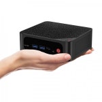 Beelink AMD Ryzen7 SER5 MAX 5800H PC, 16GB DDR4 500G SSD 4.4GHz) 8C16T, WiFi 6, Bluetooth : 해구대구