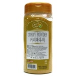 주식회사신영에프에스신영 커리파우더 중형 : 기쁨마켓샵