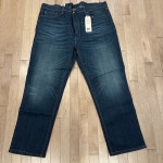 리바이스 프리미엄 541 애슬레틱 테이퍼핏 스트레치 청바지 남성 사이즈 42x30 5170179 : 케이엠순수컴퍼니