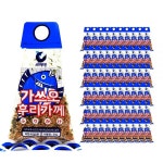 주식회사청솔에프앤비스위트웰 가쓰오 후리가께 한박스 ( x ) : 기쁨마켓샵